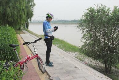 一位外地媒體人眼中的泉城：城市有溫度 市民素質高